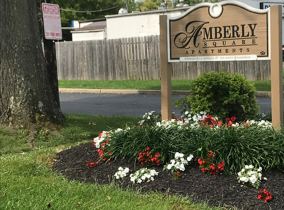 Amberly Square Apts Apartments - Columbus, OH