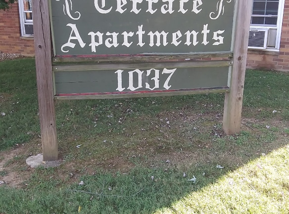 Terrace Apartments - Portsmouth, OH