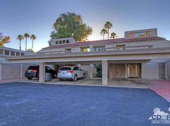 35058 Mission Hills Dr - Rancho Mirage, CA