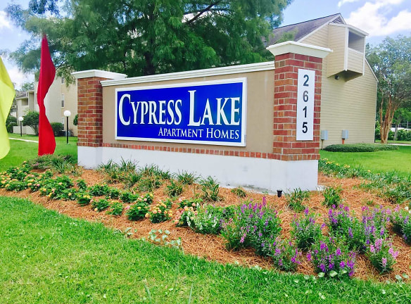 Cypress Lake - Mandeville, LA