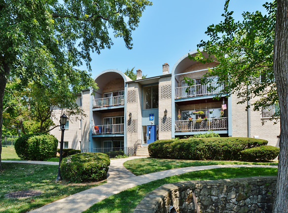Valley Stream Apartments - Lansdale, PA
