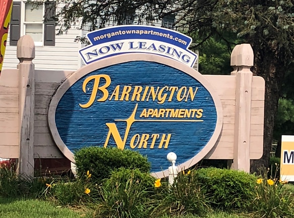 Barrington North Apartments - Morgantown, WV