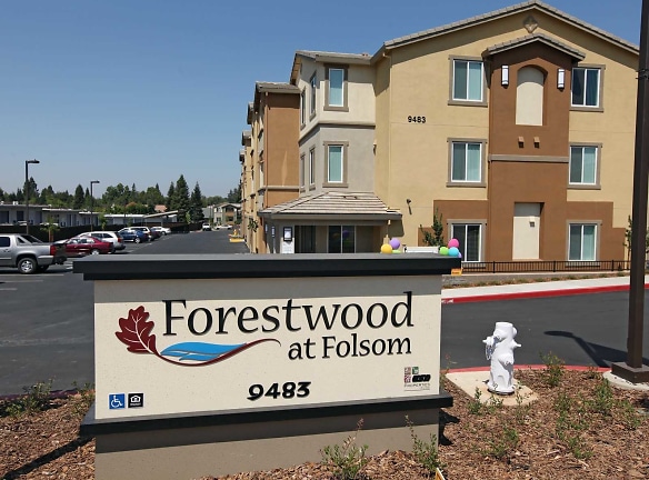 Forestwood At Folsom - Folsom, CA