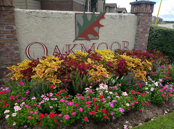 Oakmoor Apartments - Houston, TX