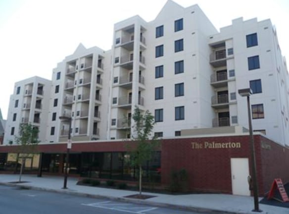 The Palmerton - State College, PA
