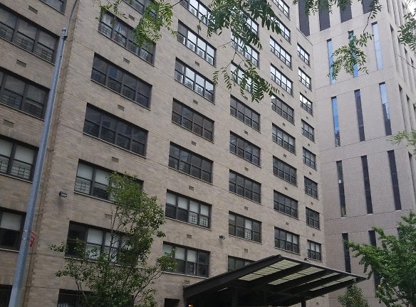 East 101st Street Apartments - New York, NY