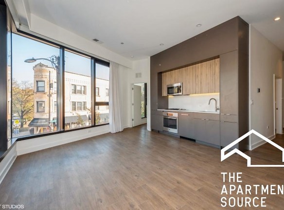3462 N Lincoln Ave - Chicago, IL