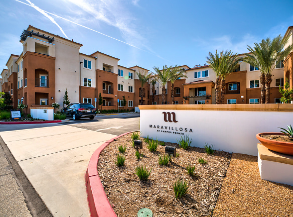 Maravillosa- A 55 & Better Community Apartments - Fresno, CA