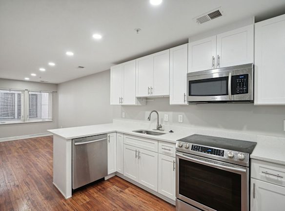 3110 Georgia Ave NW unit # 303 - Washington, DC