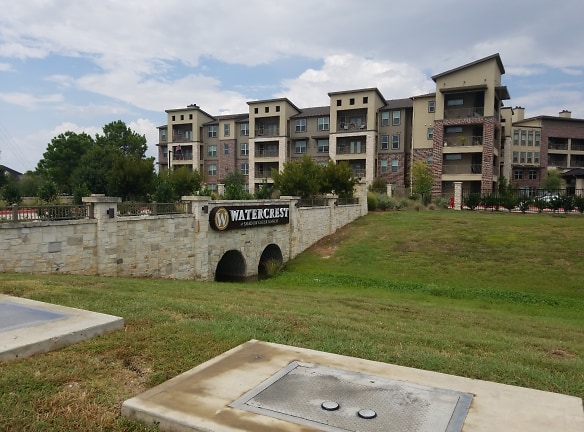 Watercrest At Shadow Creek Ranch Apartments - Pearland, TX