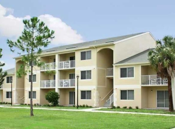Vista Palms - Lehigh Acres, FL
