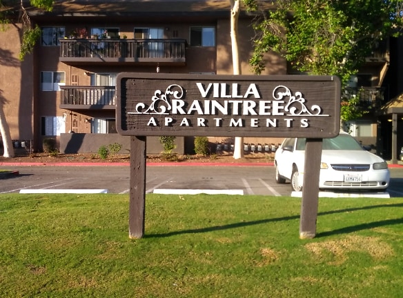 Villa Raintree Apartments - El Monte, CA