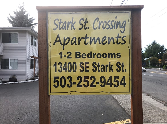 Stark Street Apartments - Portland, OR