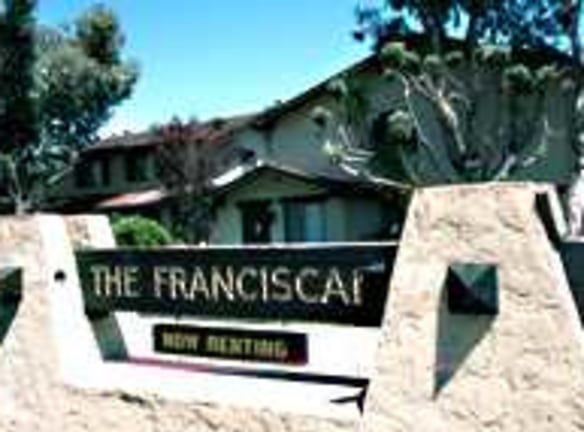 The Franciscan - Foster City, CA
