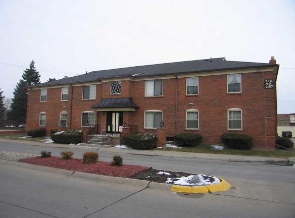 Sterling Heights Apartments - Sterling Heights, MI