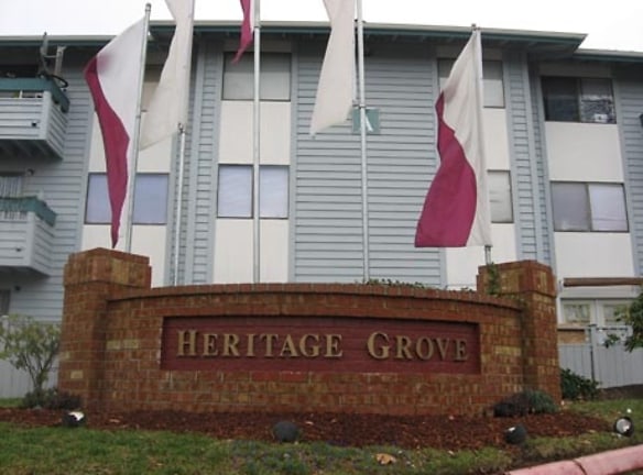 Heritage Grove - Renton, WA
