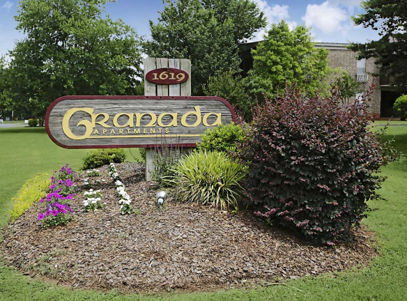 Granada - Decatur, AL