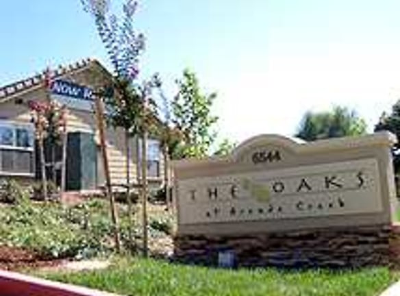 The Oaks At Arcade Creek - Citrus Heights, CA