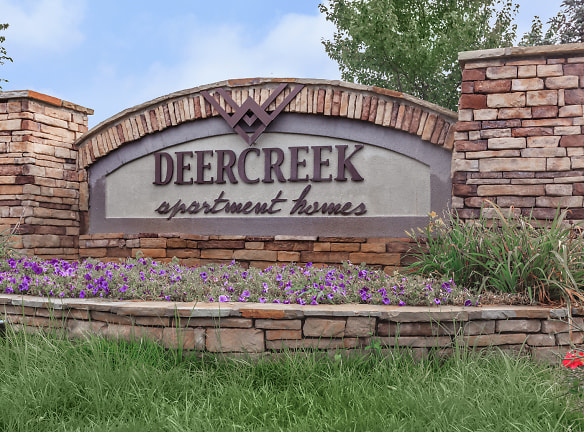 Deer Creek Apartment Homes - Overland Park, KS