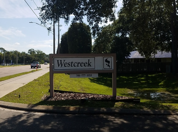 West Creek Apartments - Jacksonville, FL