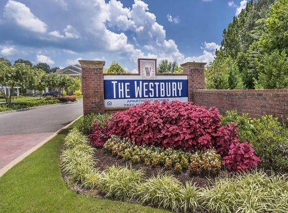 The Westbury - Memphis, TN