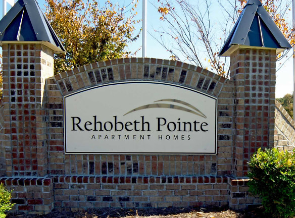 Rehobeth Pointe - Greensboro, NC
