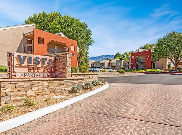 Vista Del Sol Apartments - Albuquerque, NM