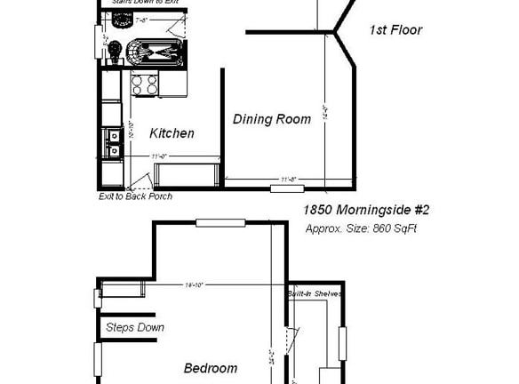1850 Morningside Avenue Apartments - Pittsburgh, PA