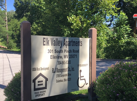 Elk Valley Apartments - Elkview, WV