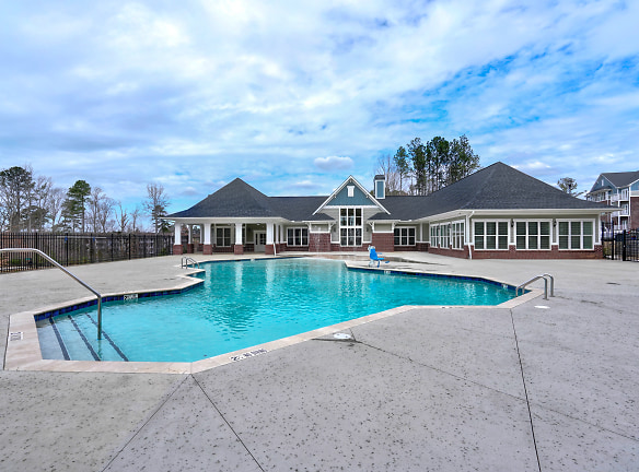 Palisades At Wake Forest Apartments - Wake Forest, NC