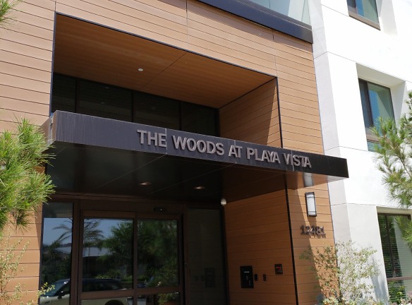The Woods At Playa Vista Apartments - Playa Vista, CA