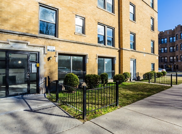 6959 S Paxton Ave #2A - Chicago, IL
