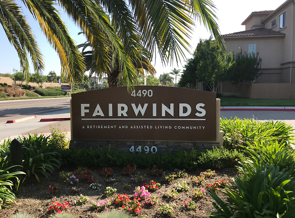 Fairwinds Ivey Ranch Apartments - Oceanside, CA