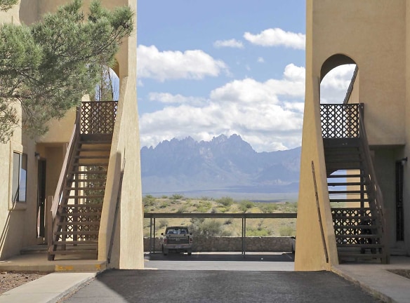 Majestic Pointe Apartments - Las Cruces, NM