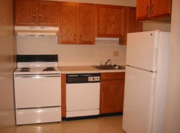 Bradford Hall Apartments - West Chester, PA