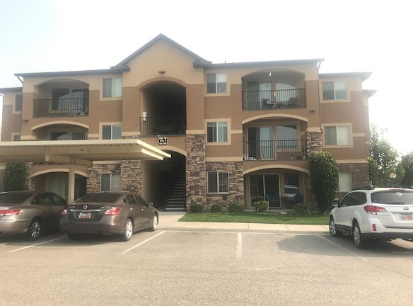 Canyon Cove Apartments - Brigham City, UT