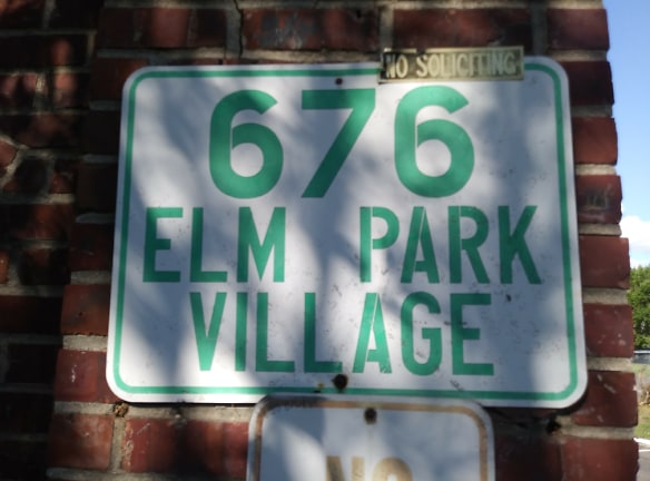Elem Park Village Apartments - East Orange, NJ