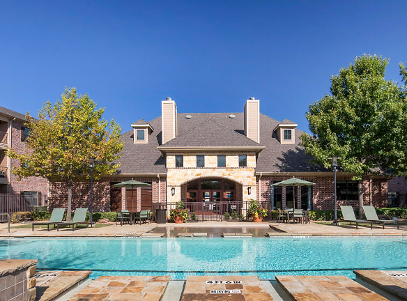 Estates At Vista Ridge Apartments - Lewisville, TX