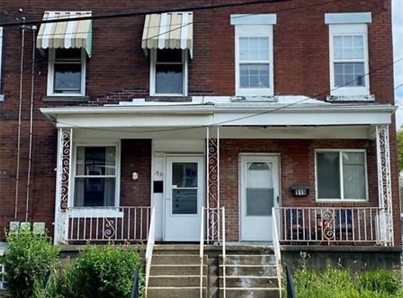 917 Greenfield Ave - Pittsburgh, PA