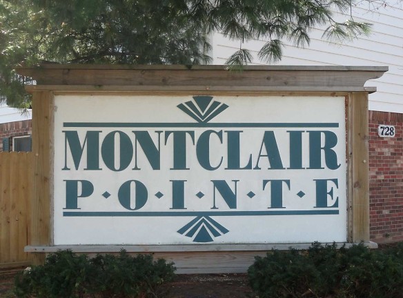 Montclair Pointe - Springfield, MO