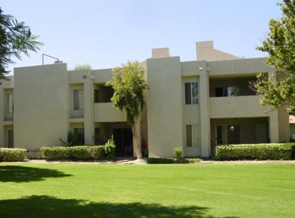 Ocotillo Place Apartments - Cathedral City, CA