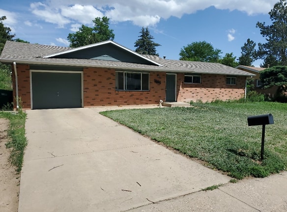 1204 Emigh St - Fort Collins, CO