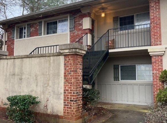 2018 S Milledge Ave #1 - Athens, GA