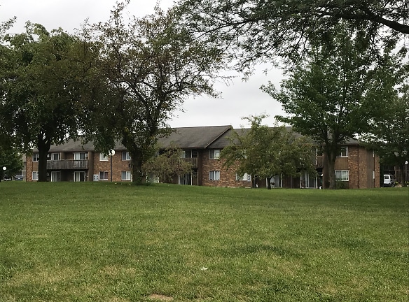 Continental Village Apartments - Berne, IN