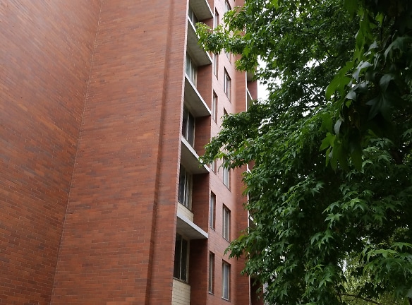 University House Apartments - Seattle, WA