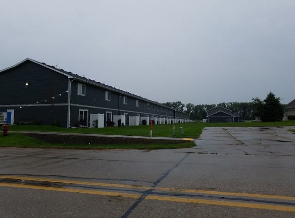 Riverbend Townhomes Apartments - Sergeant Bluff, IA