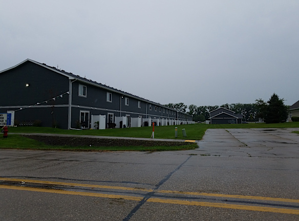 Apartments Sergeant Bluff Ia