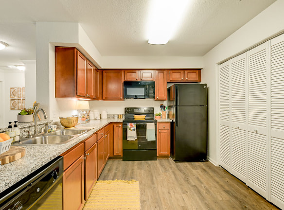 Tremont At 22 Apartments - Hattiesburg, MS
