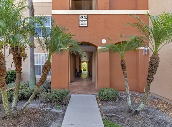 5578 Metrowest Blvd unit 109 - Orlando, FL