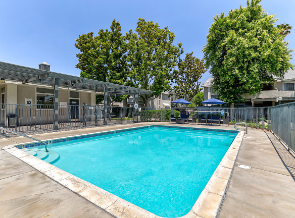 Concord Place Apartment Homes - Riverside, CA